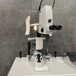 Zeiss VisuLAS YAG III Laser workstation