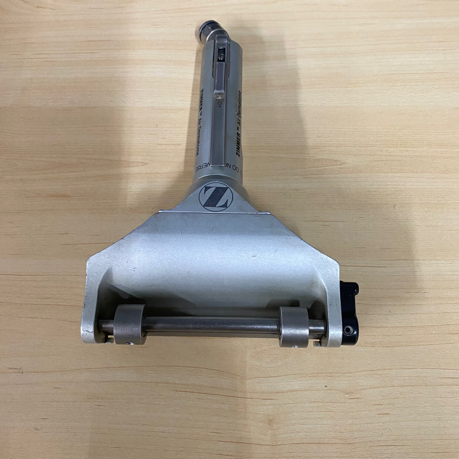 air-powered-zimmer-8801-surgical-instrument for sale