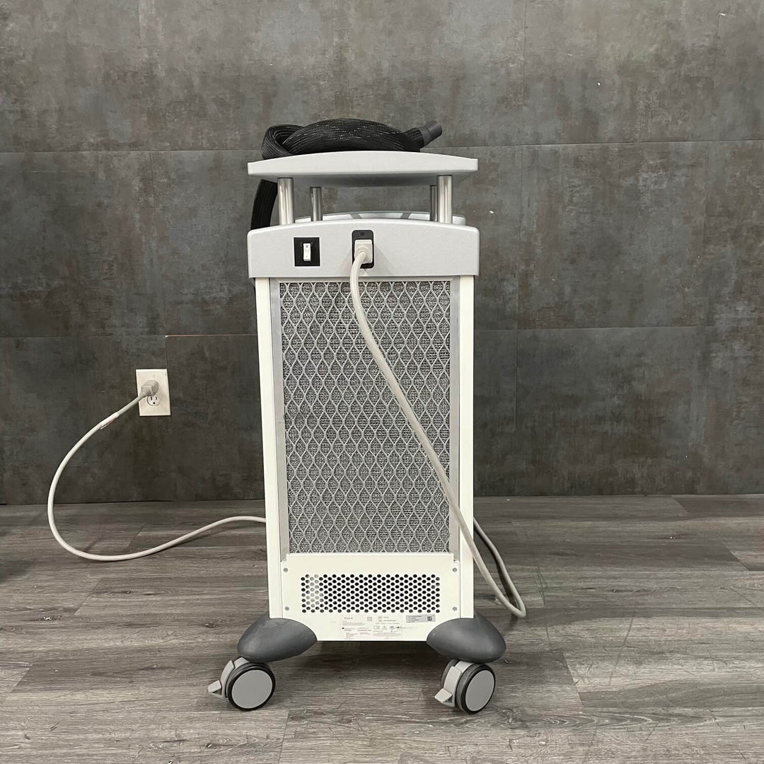 2022 Zimmer Cynosure Cryo 6 Unit -