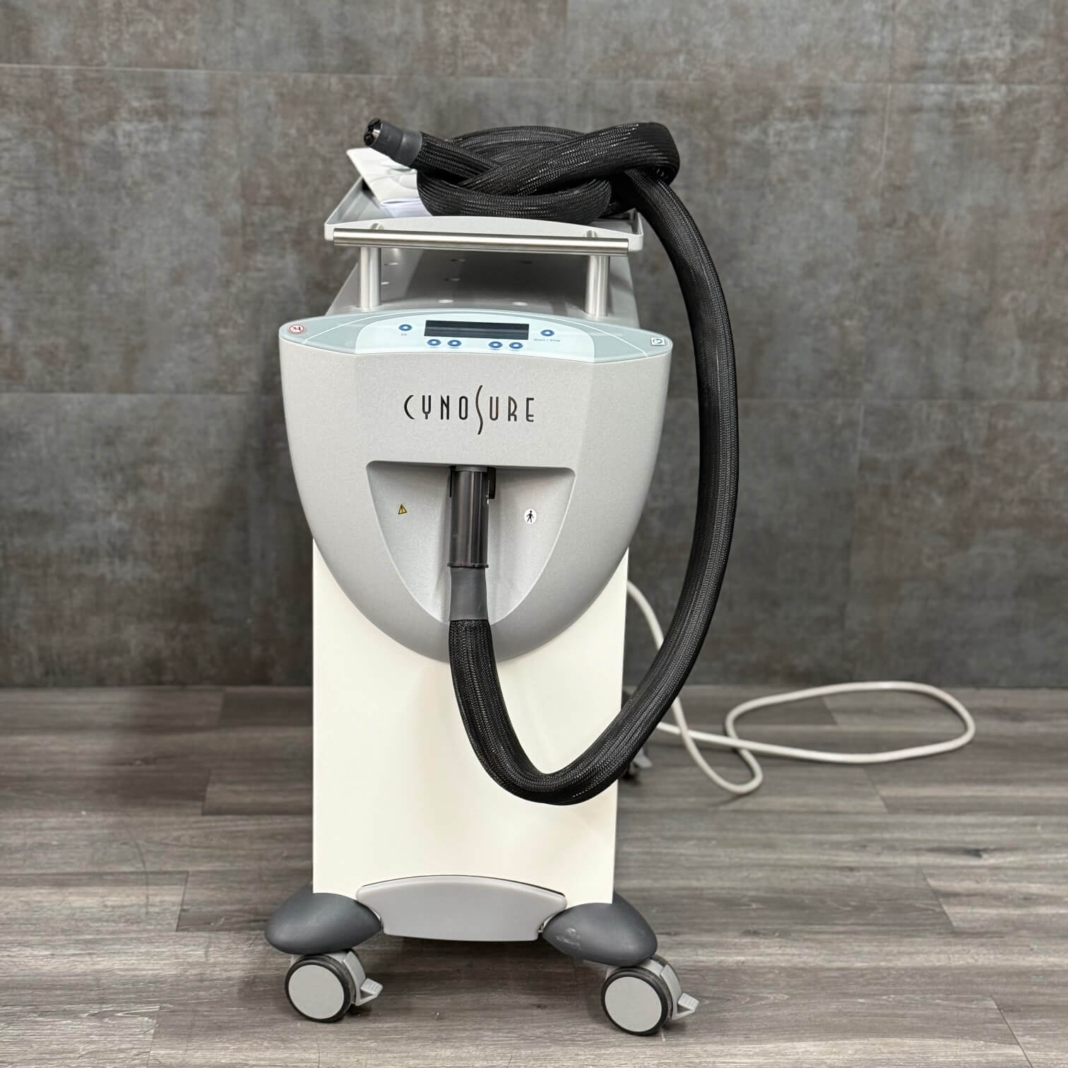 Zimmer  Cynosure Cryo6