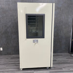 Acoustic Systems Mini Audio Booth - Acoustic Systems -Angelus Medical