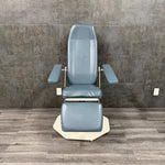 medical phlebotomy chair