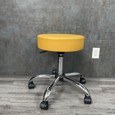 Physician Stool Upholstery
