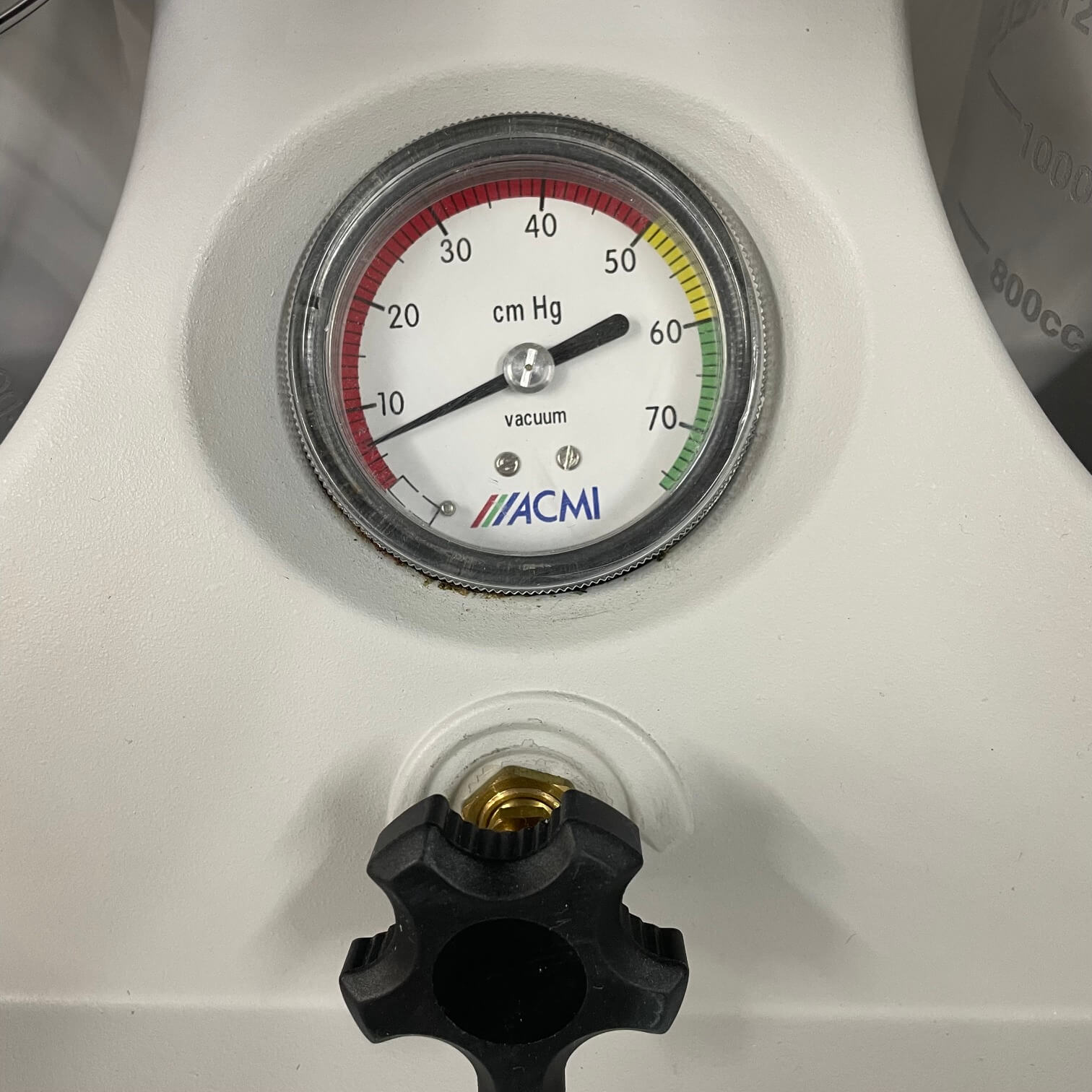 Buy Berkeley VC‑10 Curettage Unit Compact Clinical Equipment near me