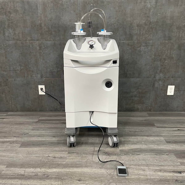 Olympus Berkeley VC‑10 Vacuum Curettage System
