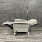 Buy Champion 85P infusion chair recliner for oncology and infusion therapy for sale near me