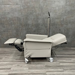 Buy Champion 85P infusion chair recliner for oncology and infusion therapy for sale near me