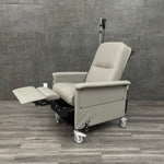 Champion Semi Electric Infusion Chair near LAX Airport 