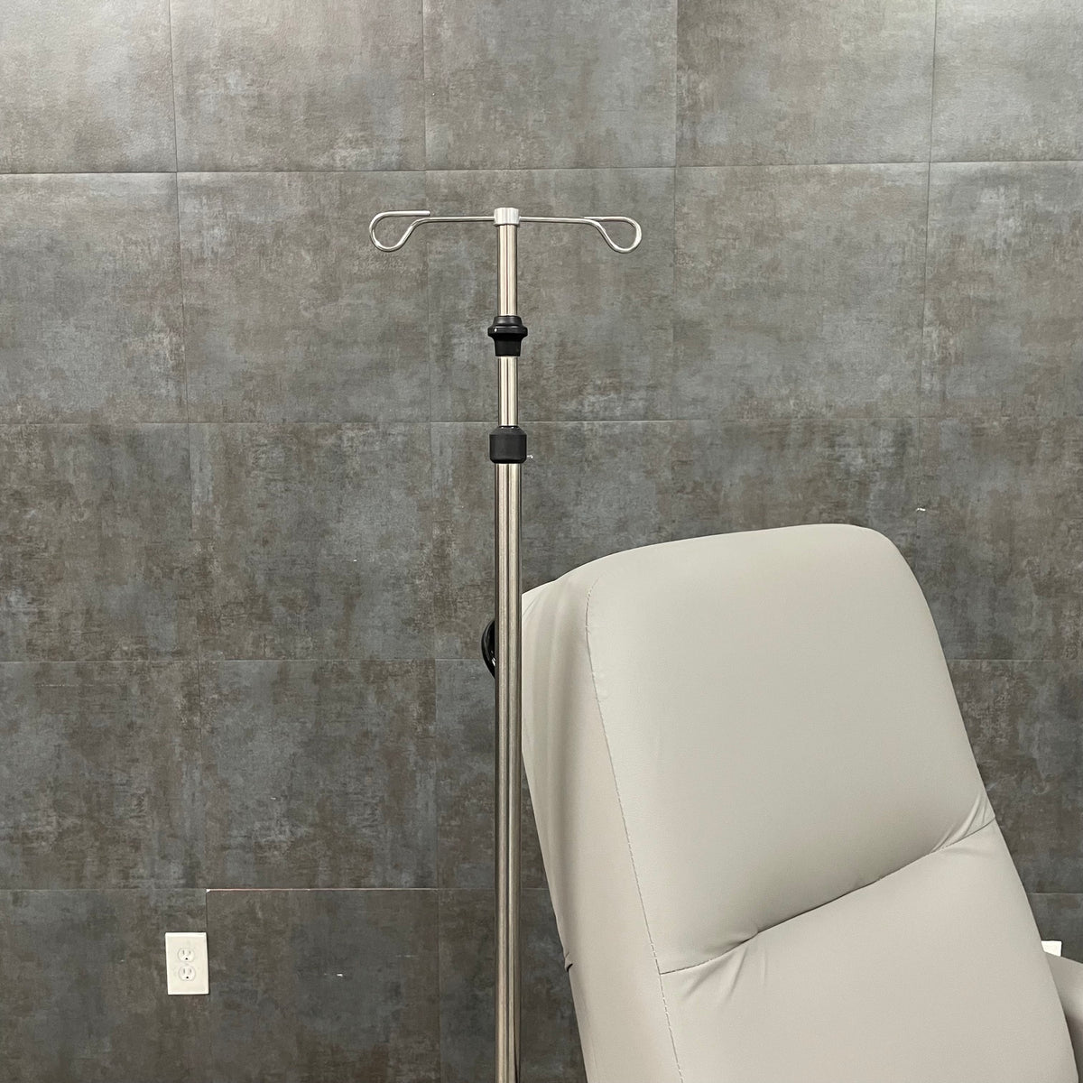 Champion clinical recliner price