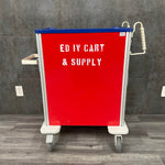 Used Emergeny crash cart near me for sale