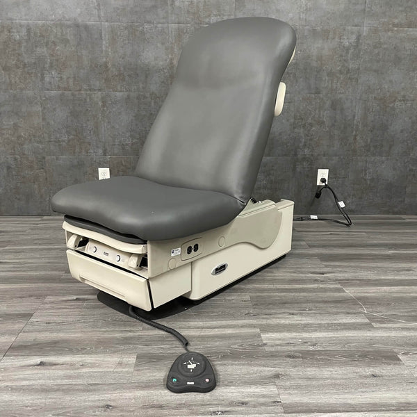 Exam Table Repair - Power Exam Table Repair