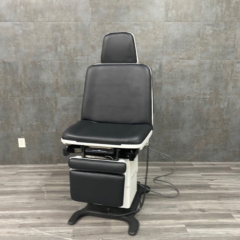 Ritter 75 Chair Upholstery