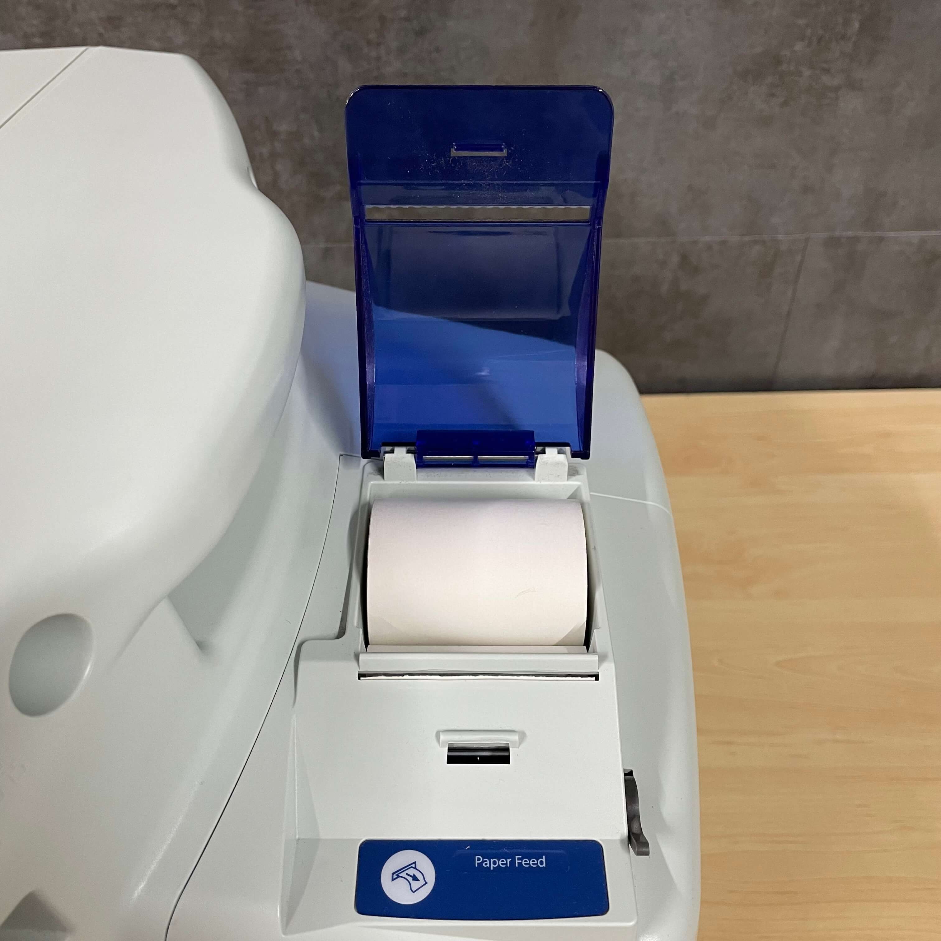 Criticare CSI nCompass Patient Monitor - ECG, NIBP, SpO2, Temp, Resp ...