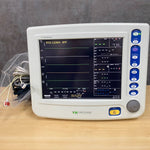 Criticare nCompass Monitor