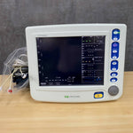 Criticare nCompass Monitor