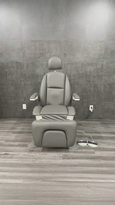 SMR 4500 LX Premium Power Exam Chair near me - Los Angeles, Angelus Medical