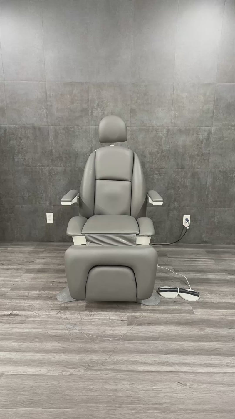 SMR 4500 LX Premium Power Exam Chair near me - Los Angeles, Angelus Medical