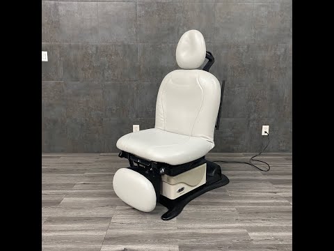 Refurbished Midmark 630 in Los Angeles Clinic near me