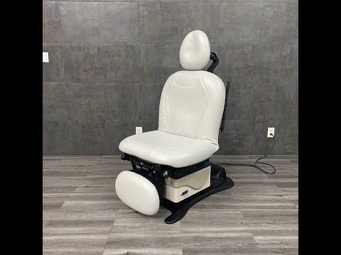 Midmark 630 Ritter 630 Procedure Chair Angelus Medical