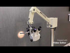 Wallach ZoomScope Colposcope