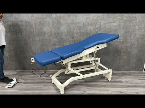 Biodex Ultra Pro Table at Angelus Medical