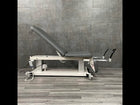 Clinton Multi-Use Mobile Ultrasound Power Table with Stirrups