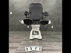 Gentera Elle450 Urology Chair