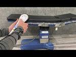 Maquet Alphastar surgery table 