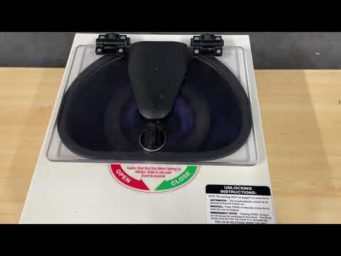 Drucker Horizon Plasmafuge-6 Diagnostic Centrifuge