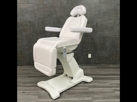 Paragon Monarch Treatment Table