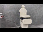 Mimark Ritter 641 Exam Chair near m