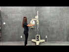 Storz Urban Surgical Microscope