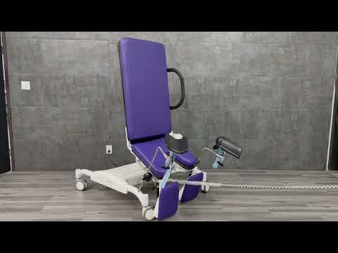 Sonesta 6210 Video Fluoroscopy Chair