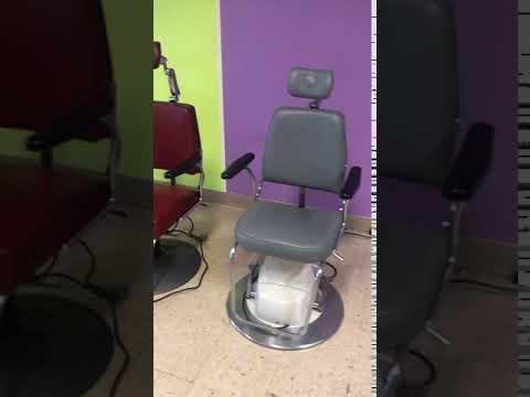 Reliance 640 Exam Chair