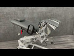 Sonesta imaging exam table exam chair 