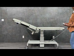 MPI Echo Table at Angelus Medical