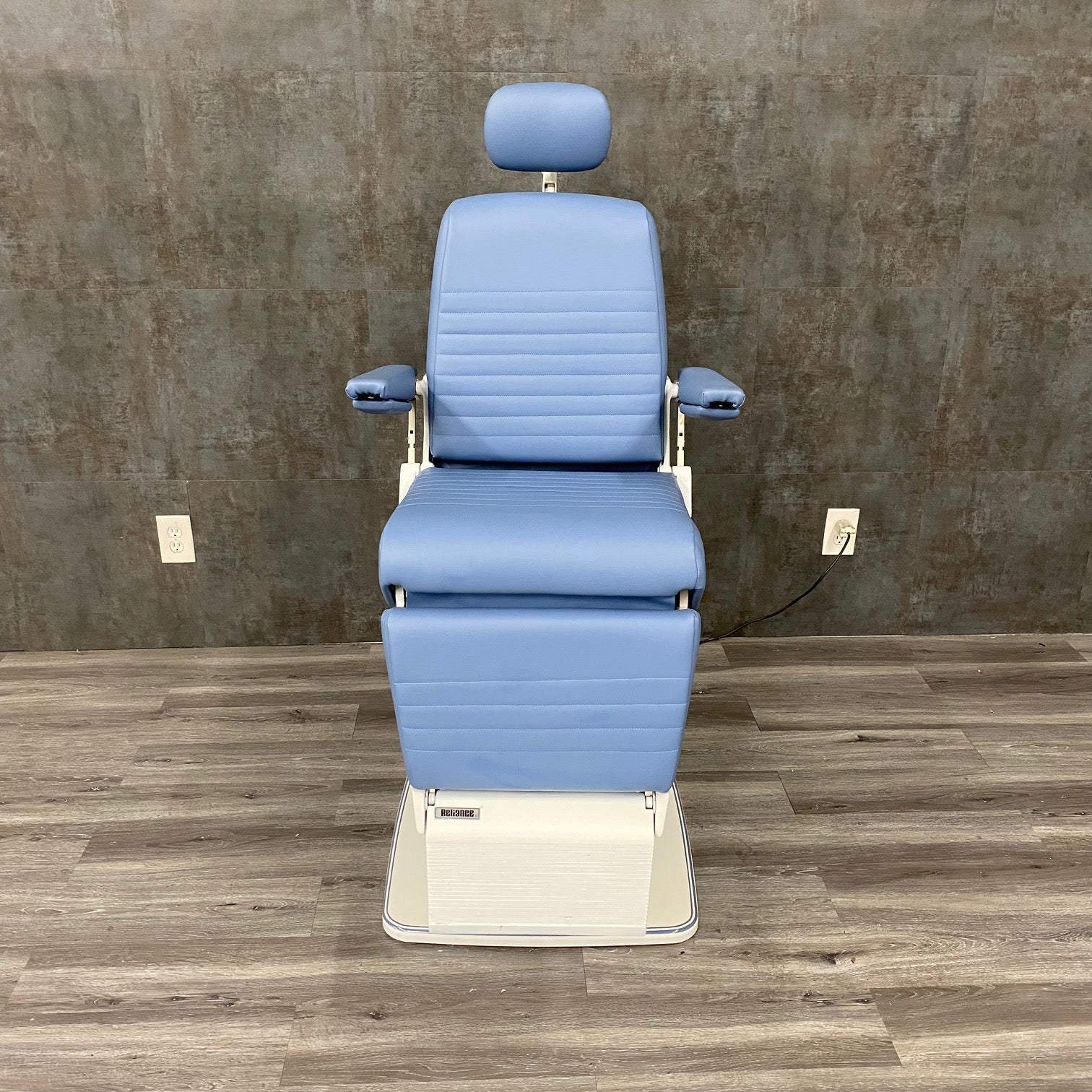 Medical Equipment Upholstery Angelus Medical and Optical