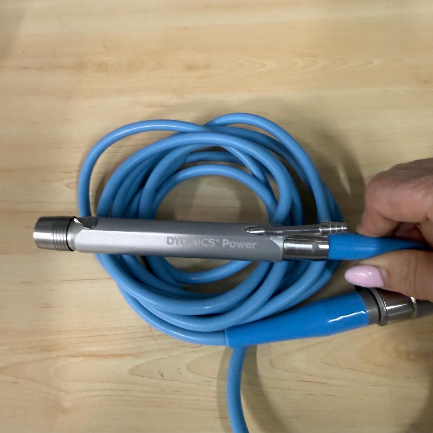 DYONICS Power Small Joint Arthroscopic Handpiece Price