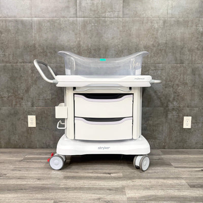 Pediatric Tables