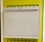 Wallarow Space Saver Cabinet