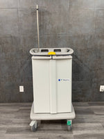 Waterloo ER2000 Emergency Cart