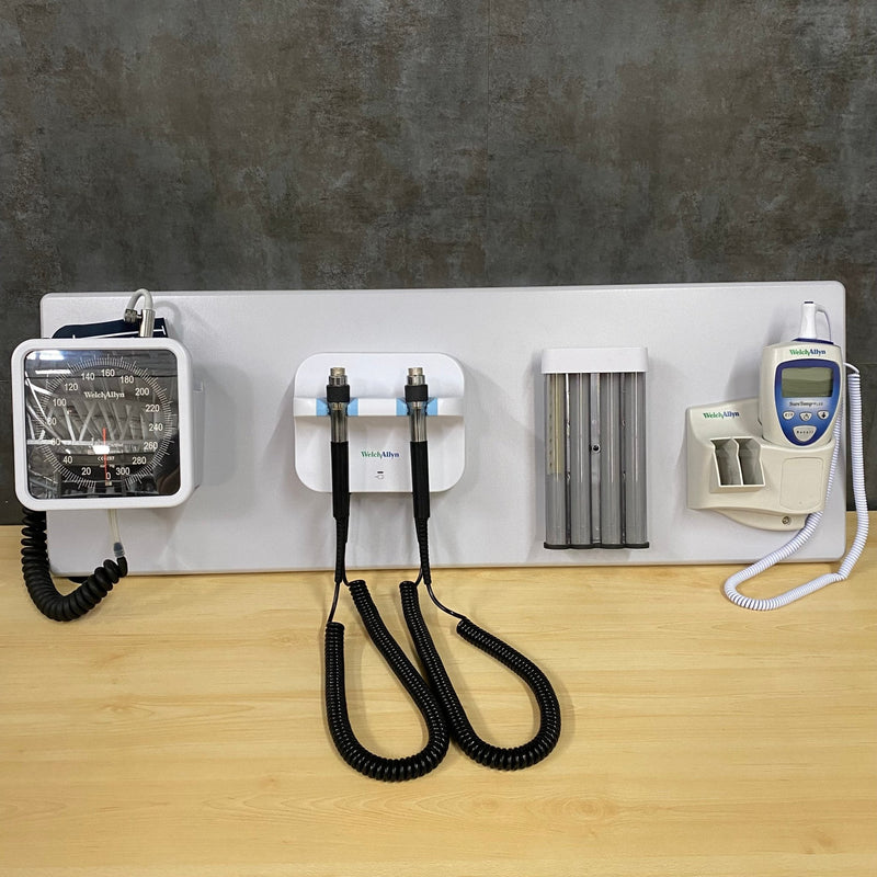 Medical Equipment Calibration - Angelus