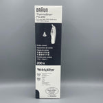 Welch Allyn Braun ThermoScan PC 200 Thermometer Probe Cover