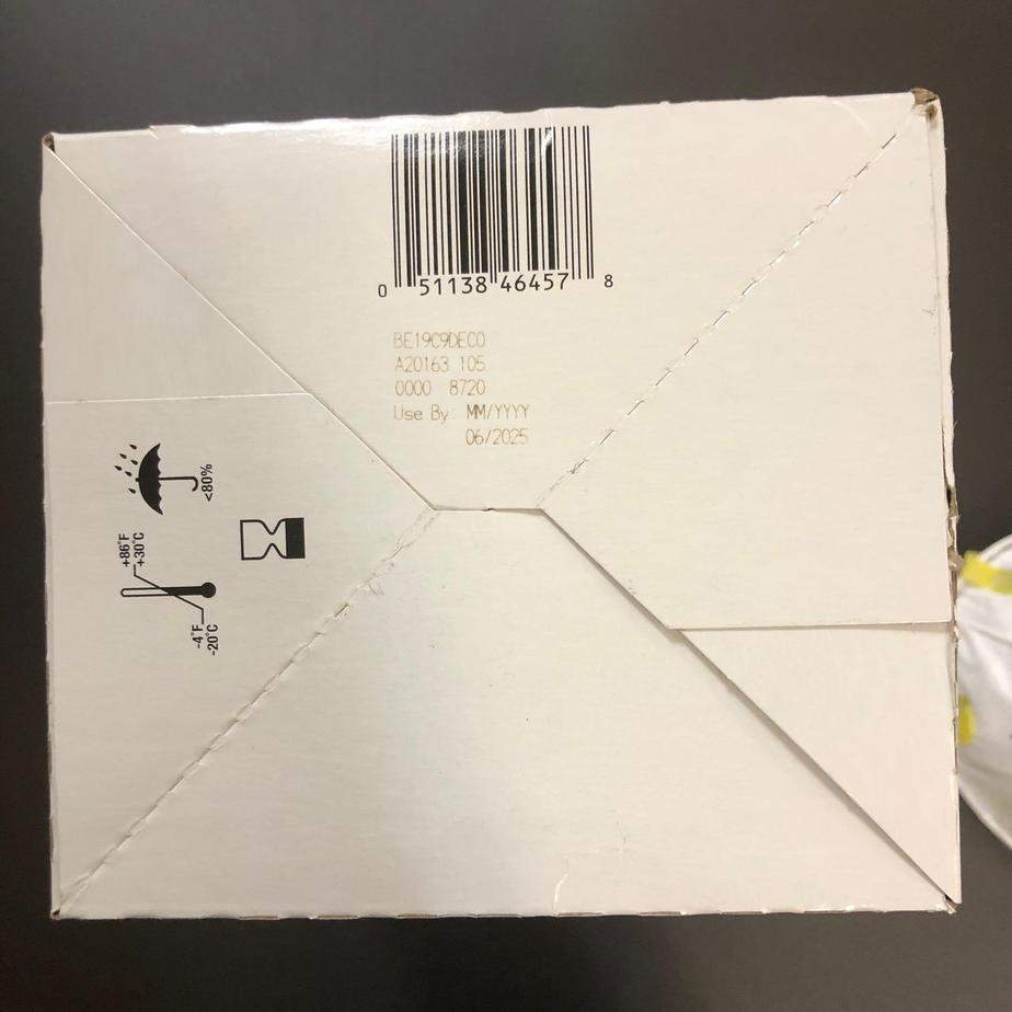 3M 8210 N95 Mask Pack of 10 (New) - 3M -Angelus Medical