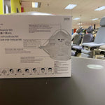 3M 9105 VFlex N95 Mask - Pack of 10 (New) - 3M -Angelus Medical