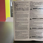 3M 9105 VFlex N95 Mask - Pack of 10 (New) - 3M -Angelus Medical