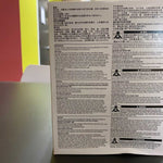 3M 9105 VFlex N95 Mask - Pack of 10 (New) - 3M -Angelus Medical