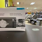 3M 9105 VFlex N95 Mask - Pack of 10 (New) - 3M -Angelus Medical