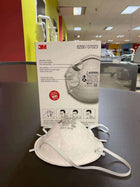 3M 8200 N95 Mask - Pack of 20 (New) - 3M -Angelus Medical