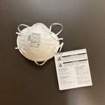 3M 8200 N95 Mask - Pack of 20 (New) - 3M -Angelus Medical
